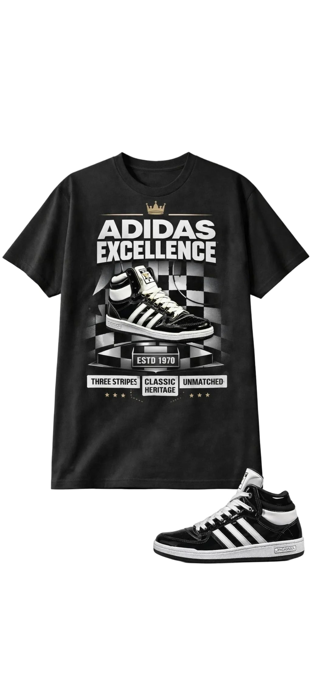 ADIDAS EXCELLENCE