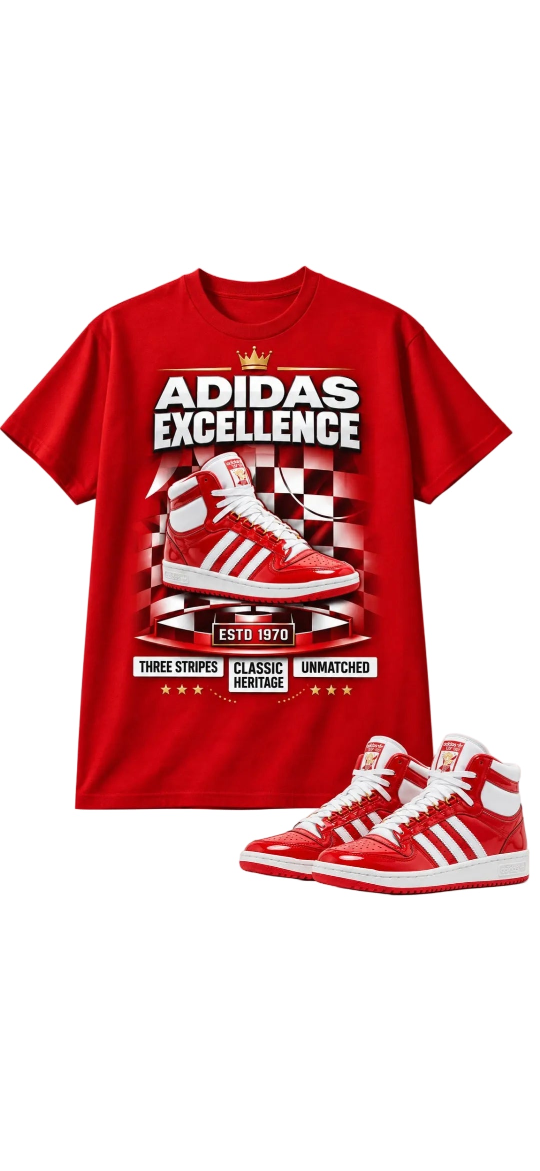 ADIDAS EXCELLENCE