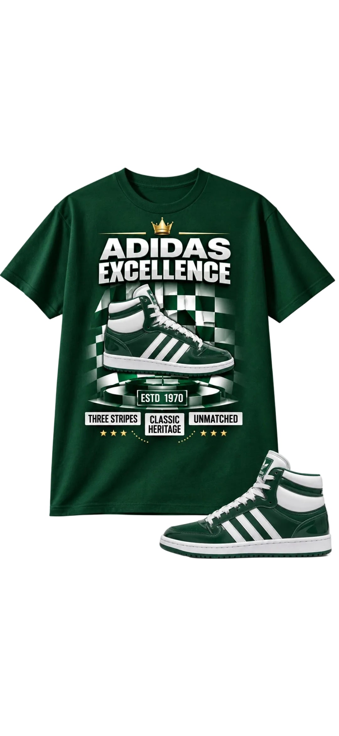 ADIDAS EXCELLENCE