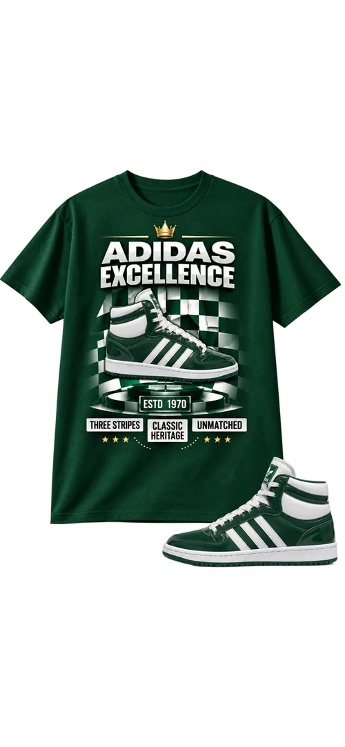 ADIDAS EXCELLENCE