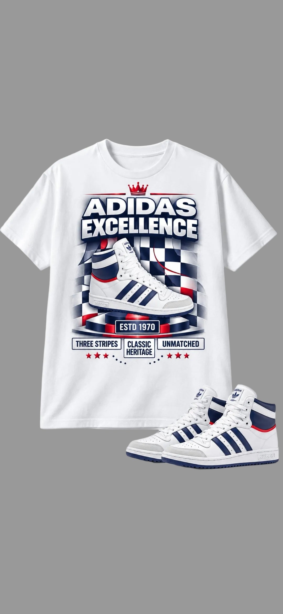 ADIDAS EXCELLENCE