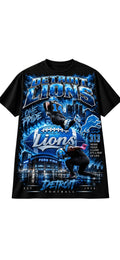 DETROIT LIONS ONE PRIDE