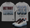 DETROIT TOUGH