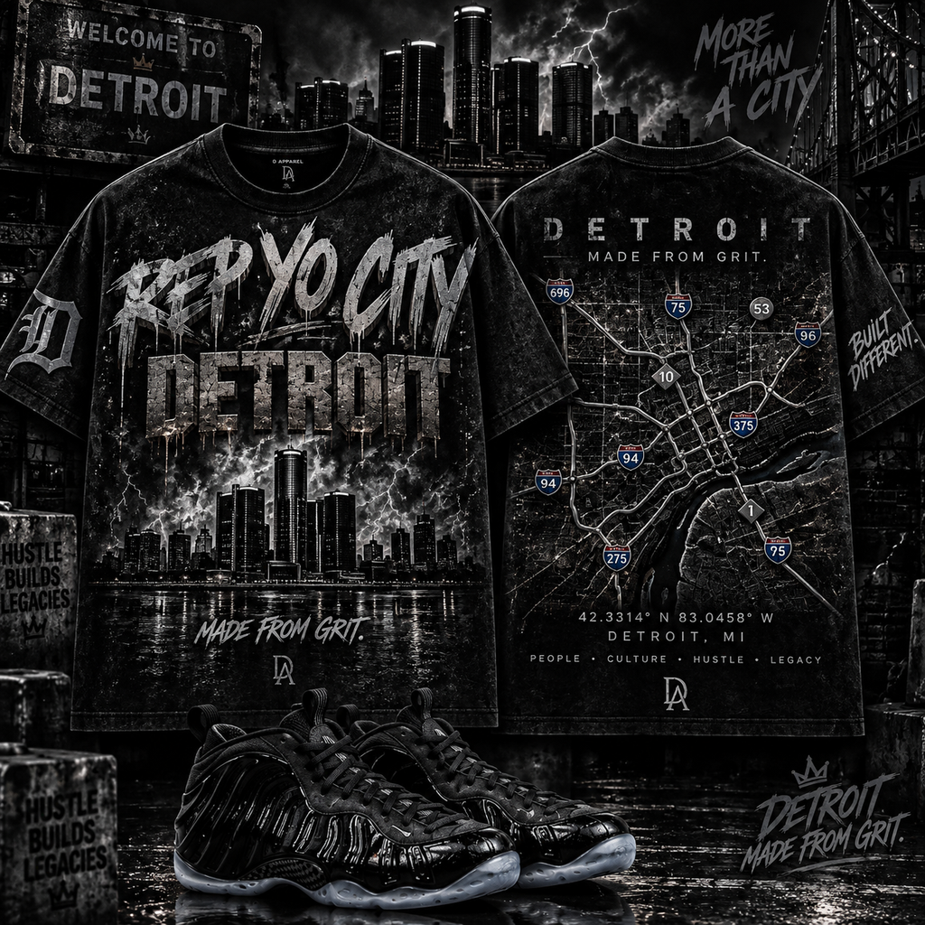 Rep Yo City