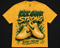 Kick Game Strong